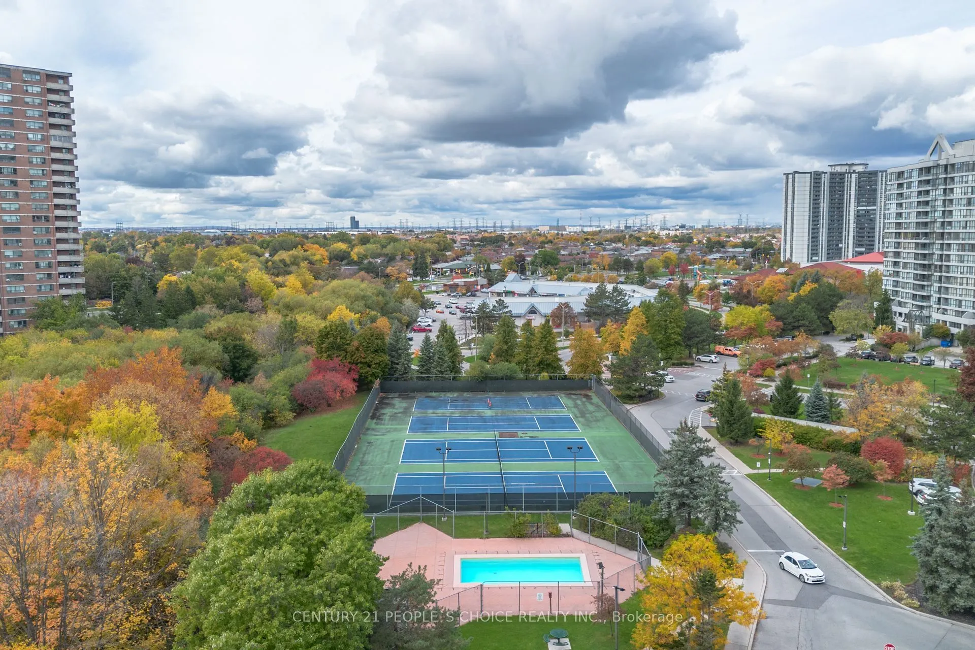 5 Rowntree Road, #416