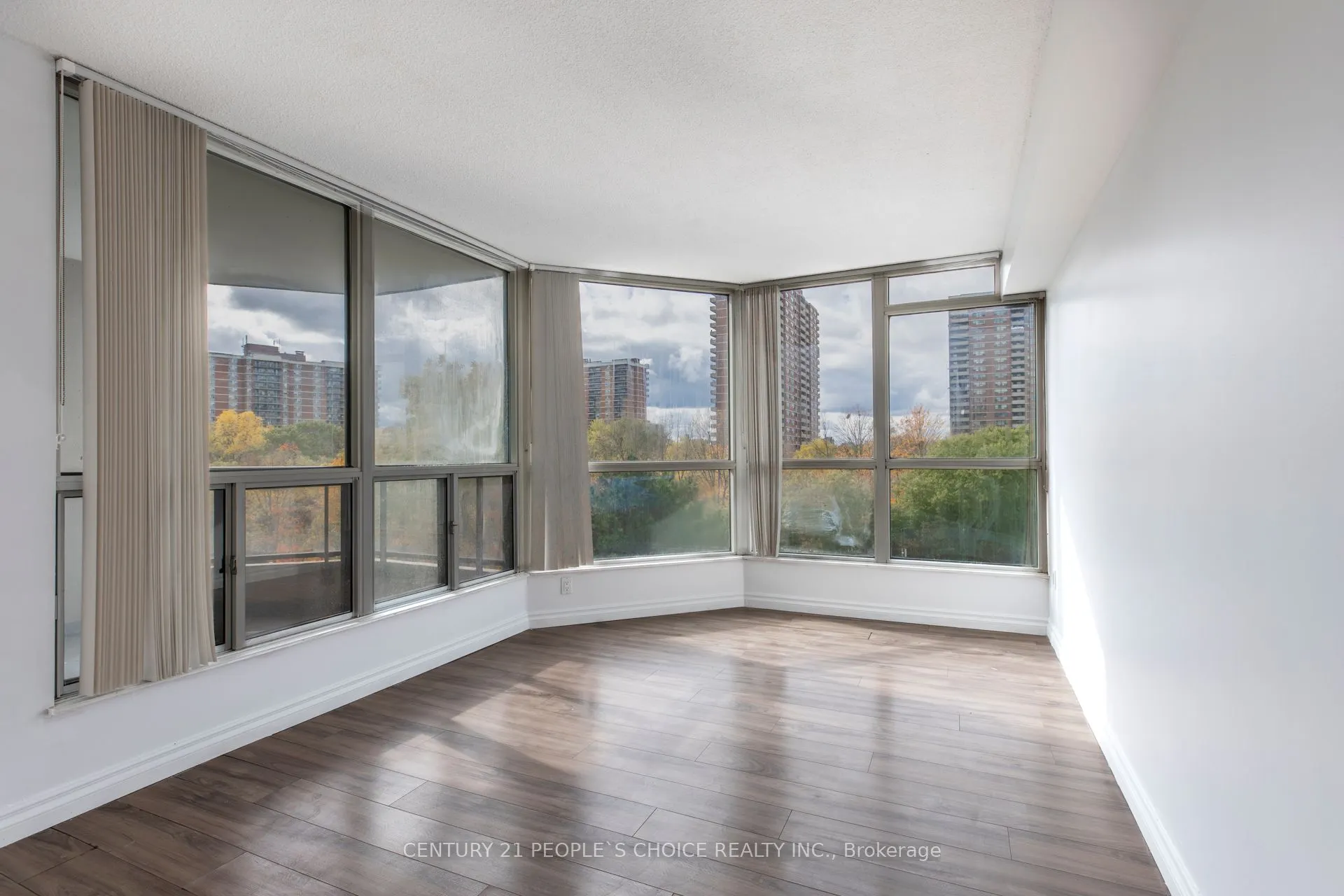 5 Rowntree Road, #416