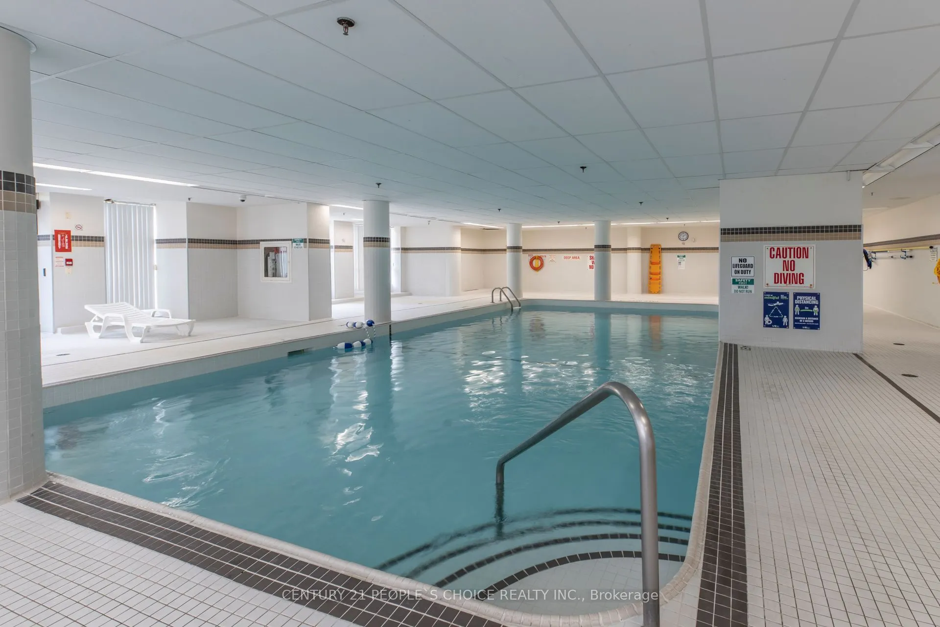 5 Rowntree Road, #416