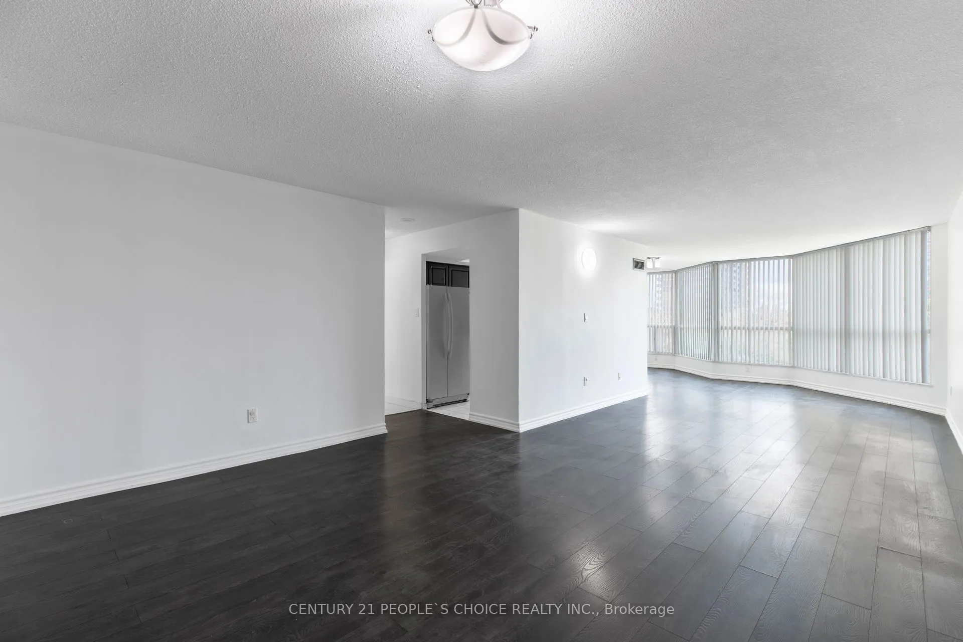 5 Rowntree Road, #416