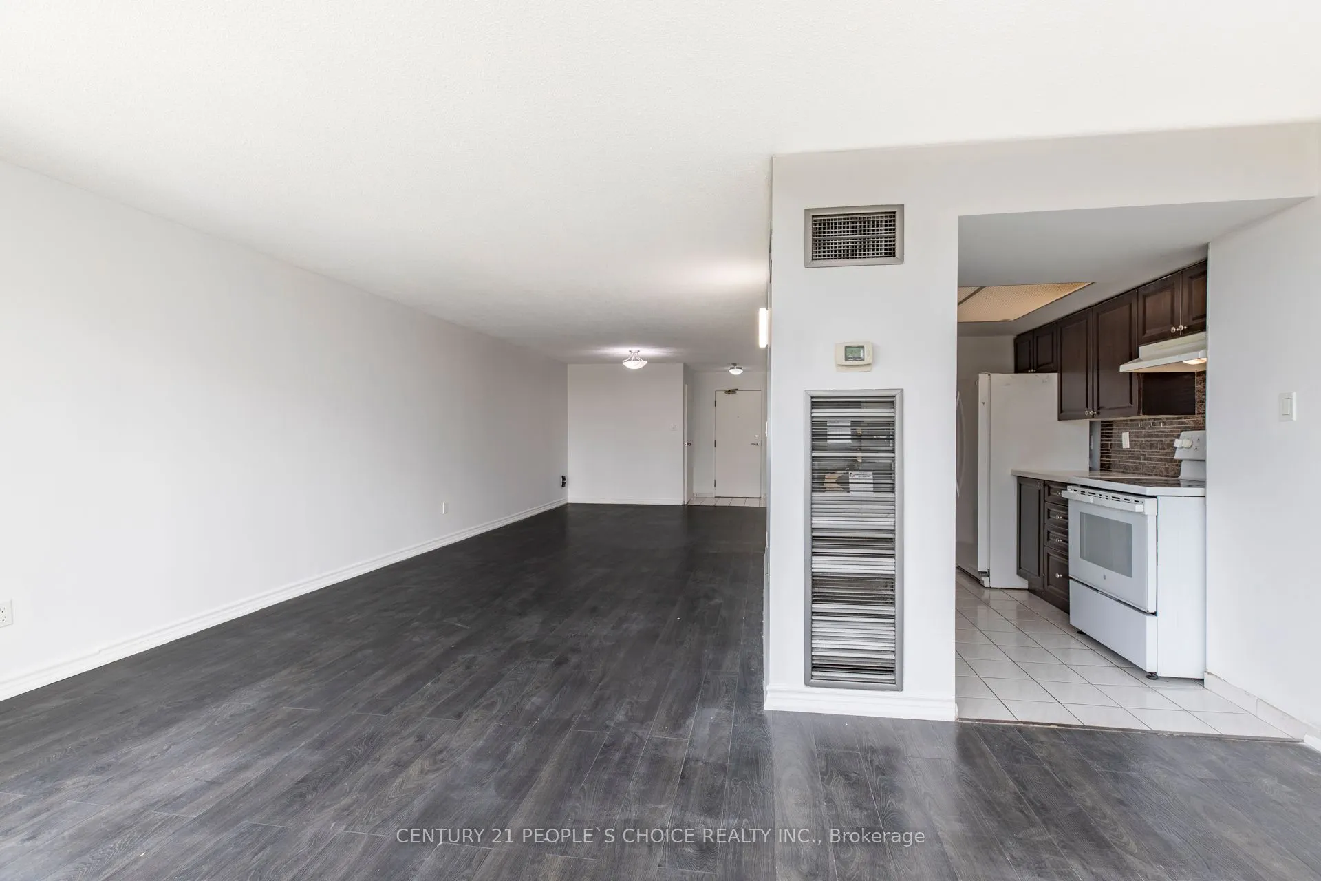 5 Rowntree Road, #416