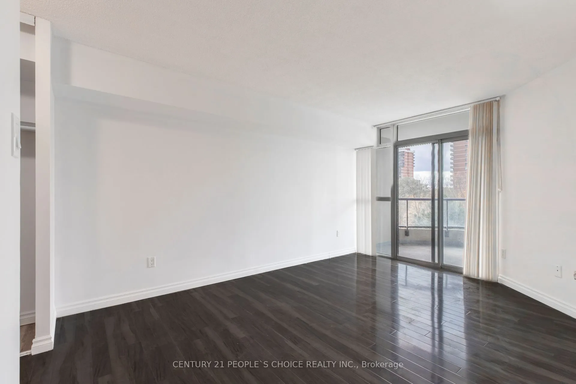 5 Rowntree Road, #416