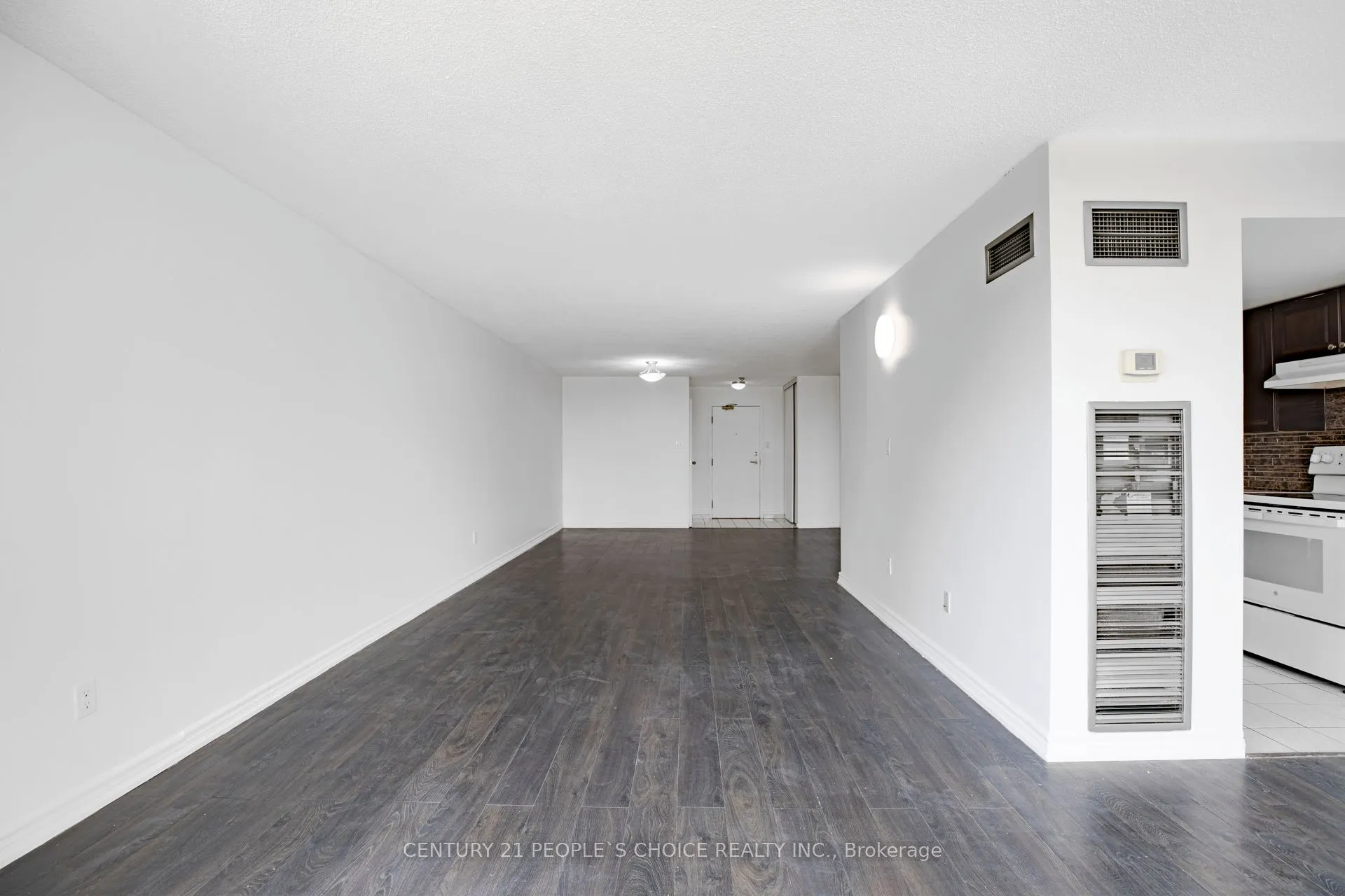 5 Rowntree Road, #416