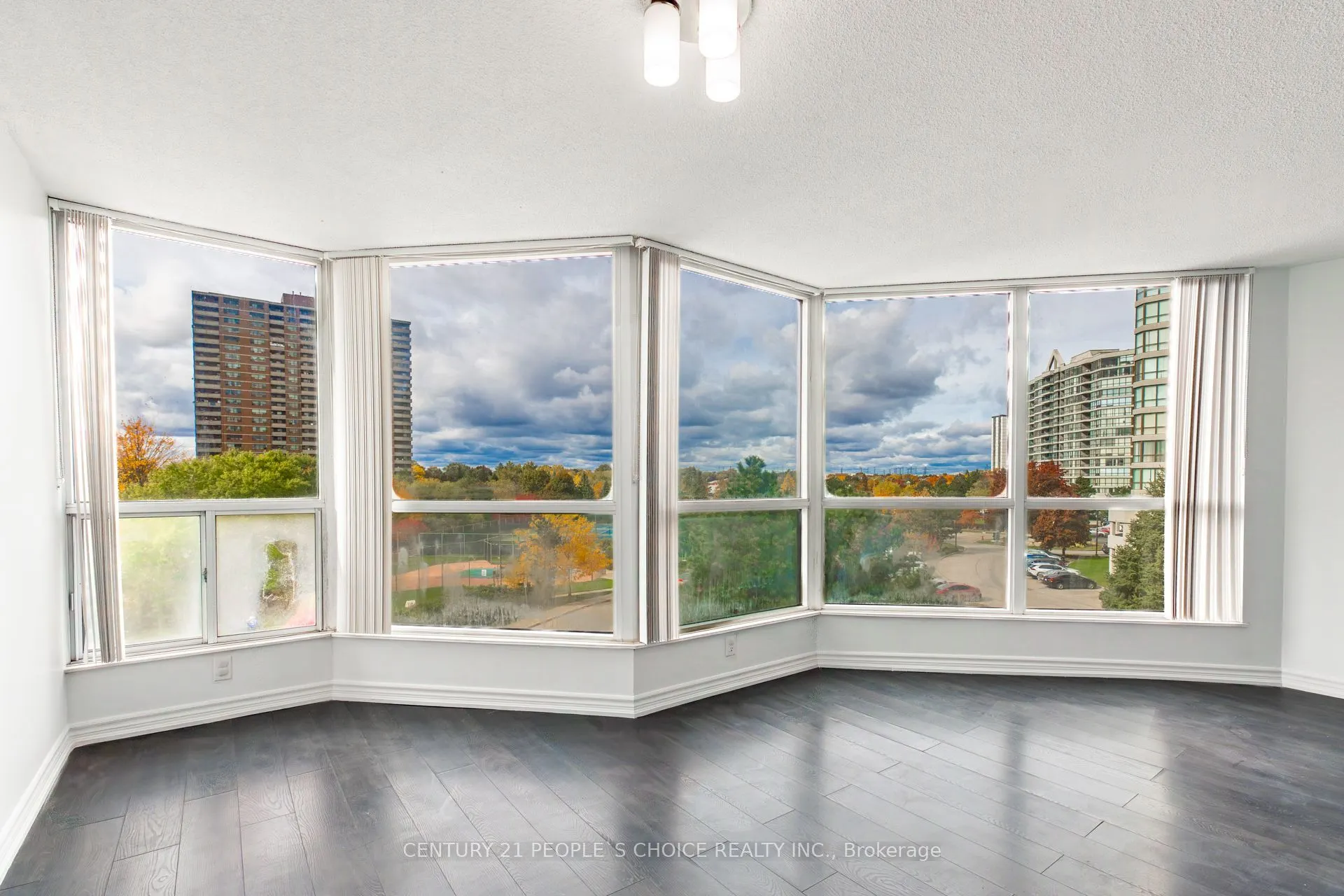 5 Rowntree Road, #416