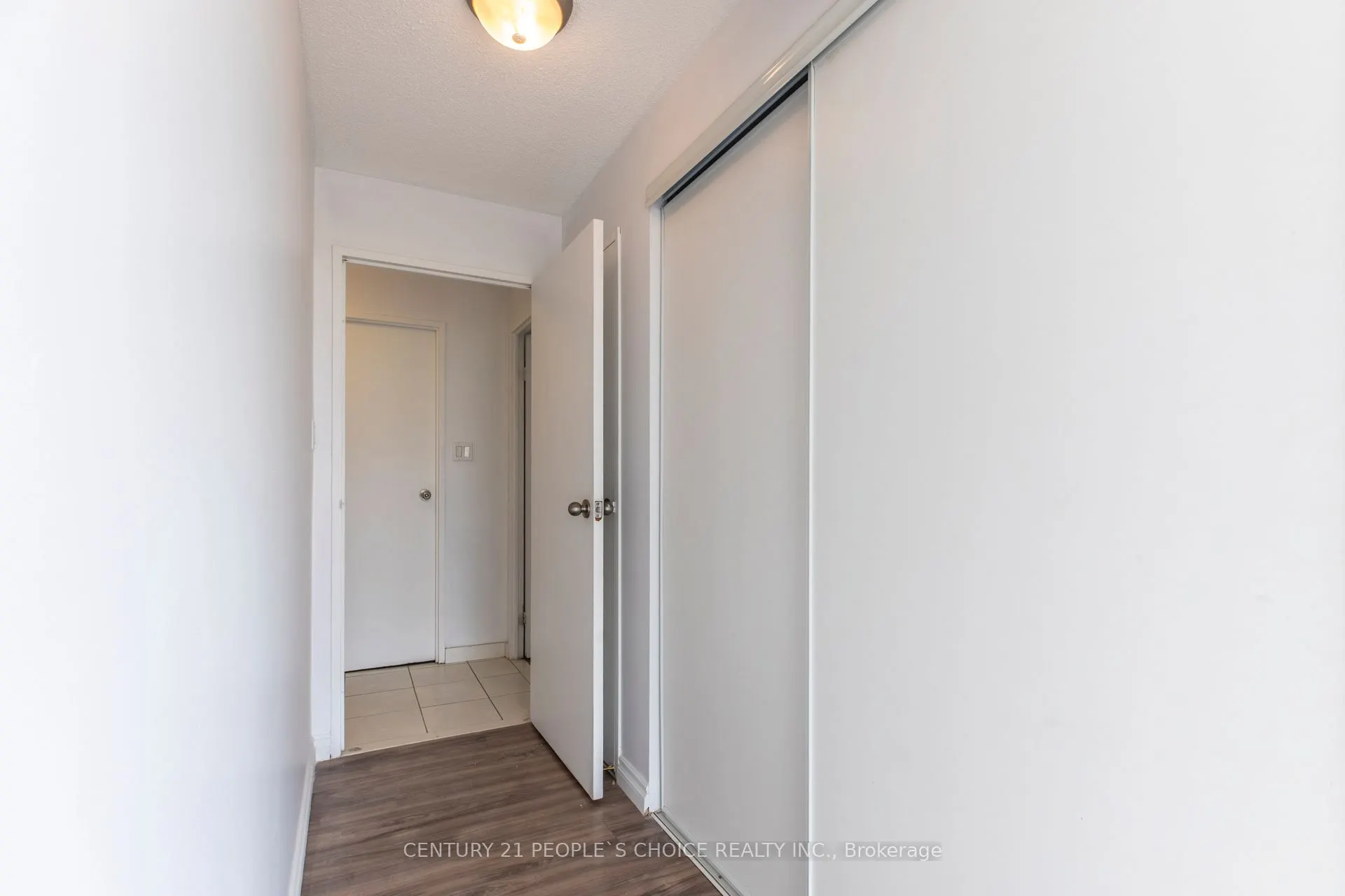 5 Rowntree Road, #416