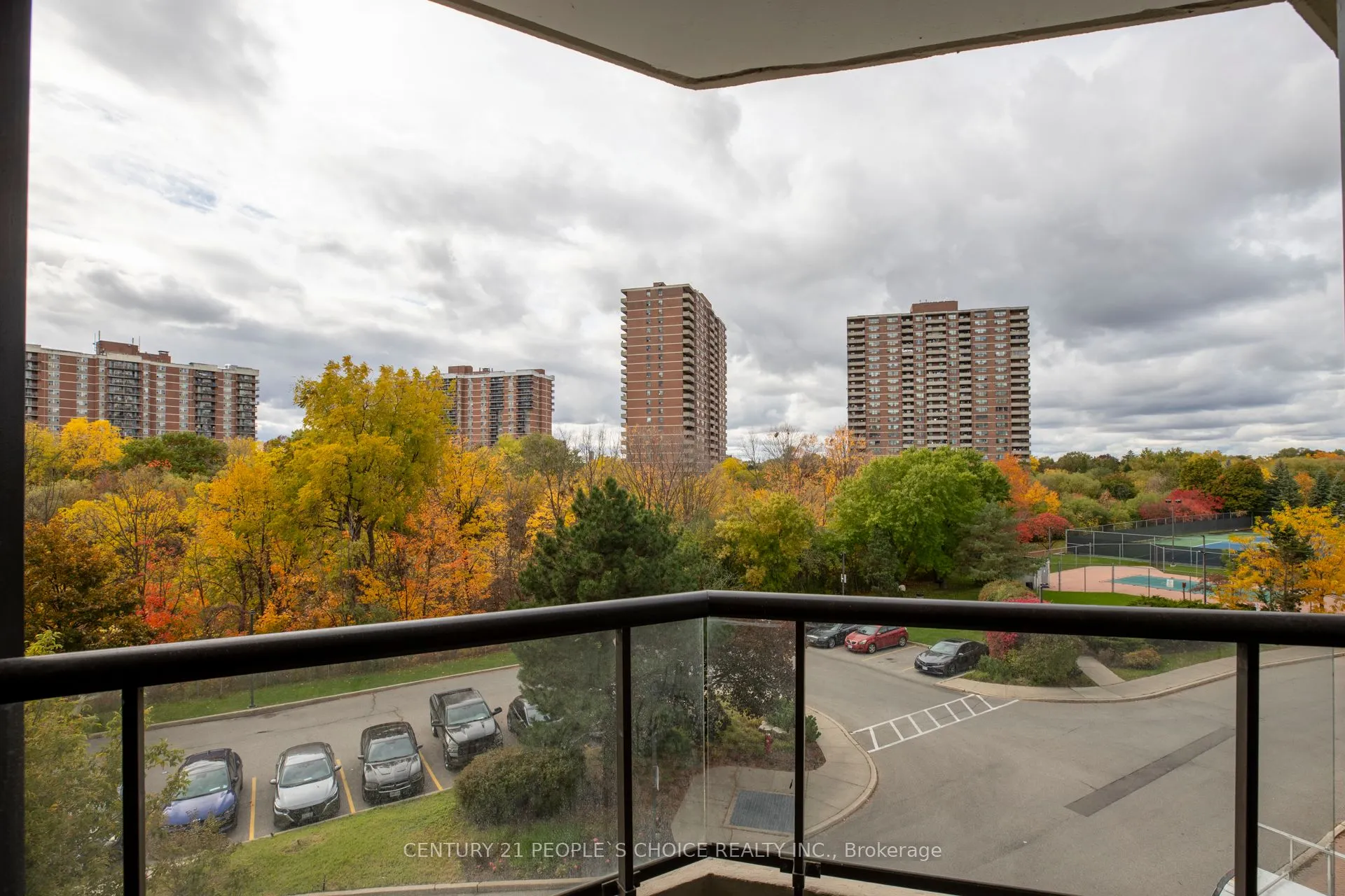 5 Rowntree Road, #416