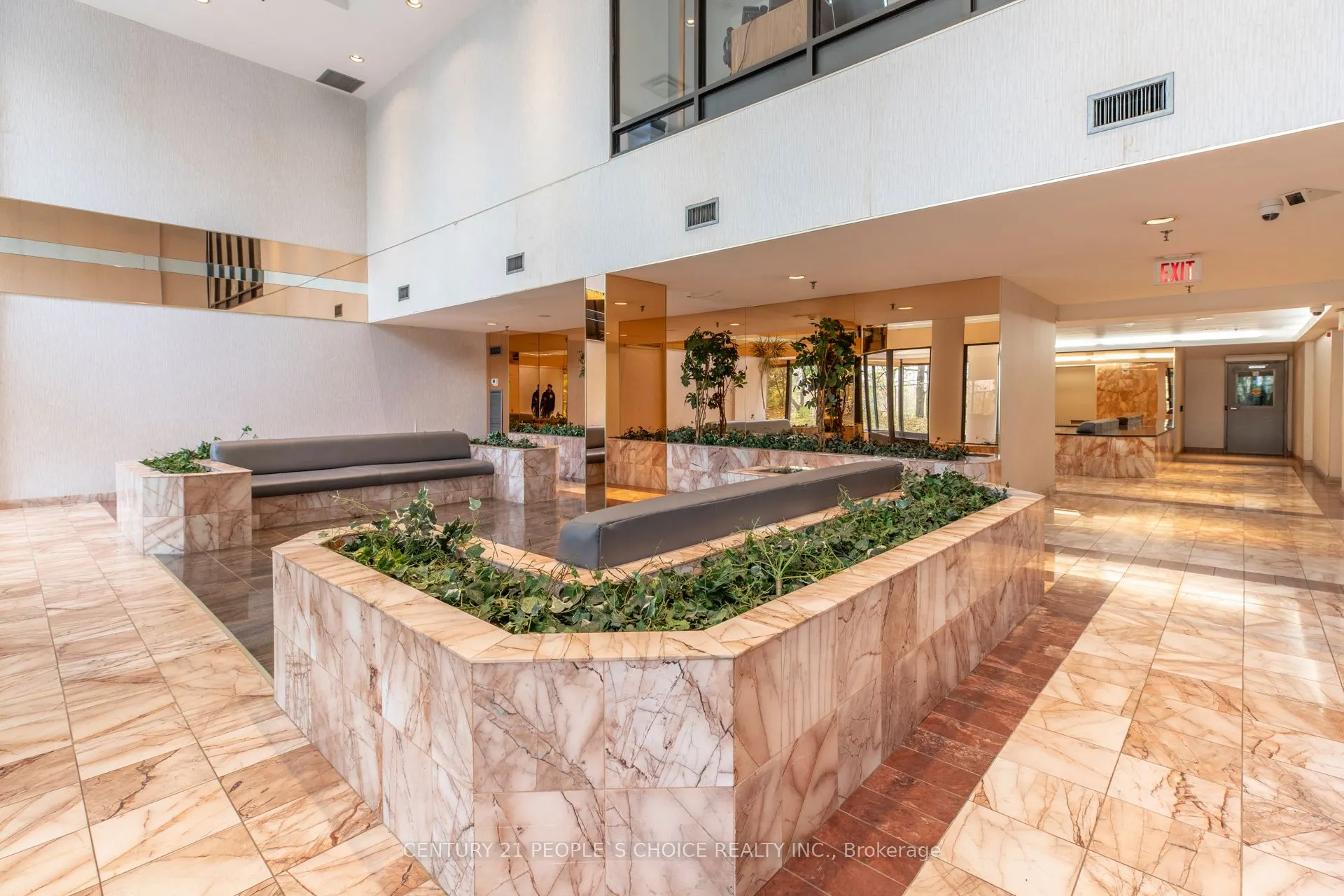 5 Rowntree Road, #416