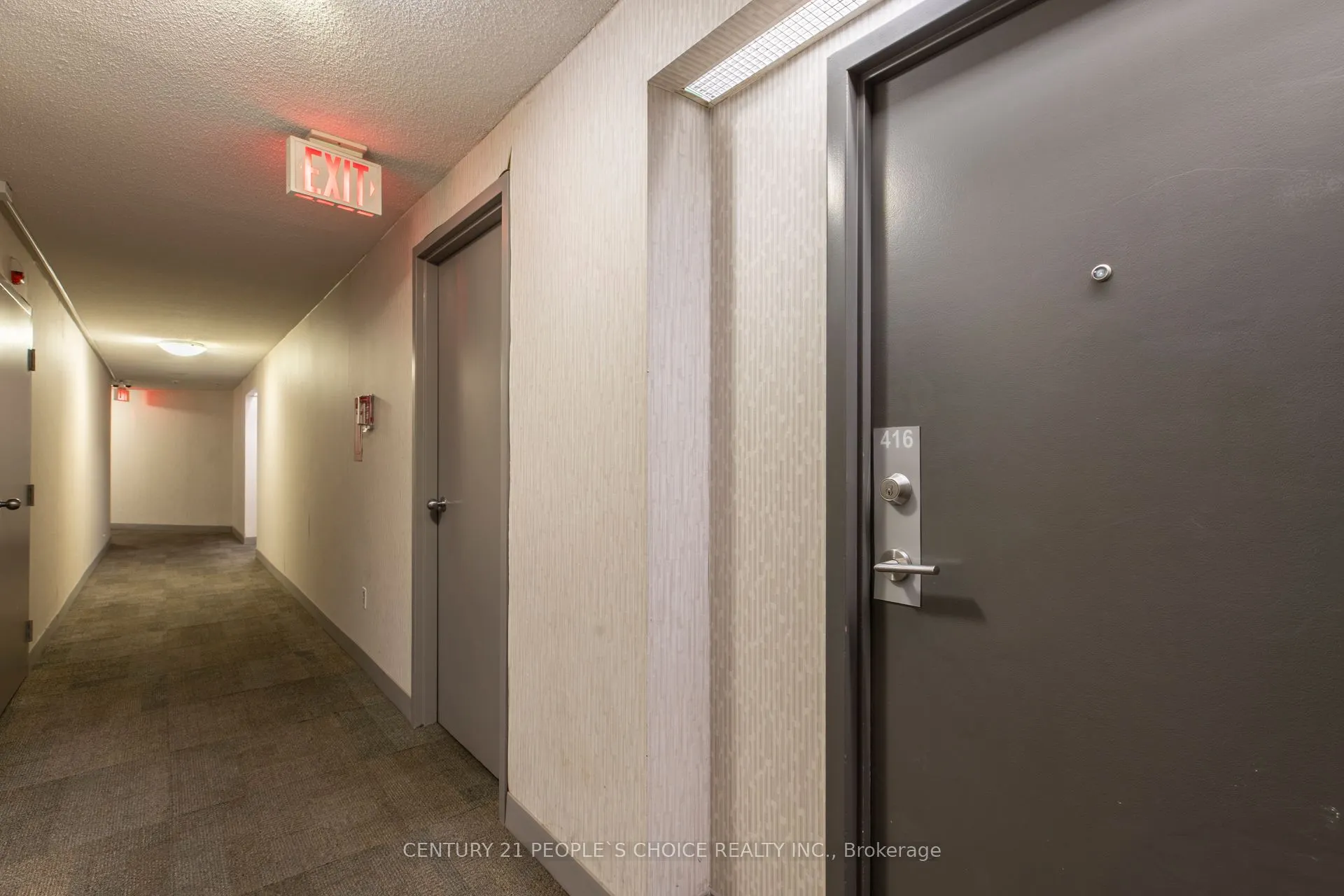 5 Rowntree Road, #416