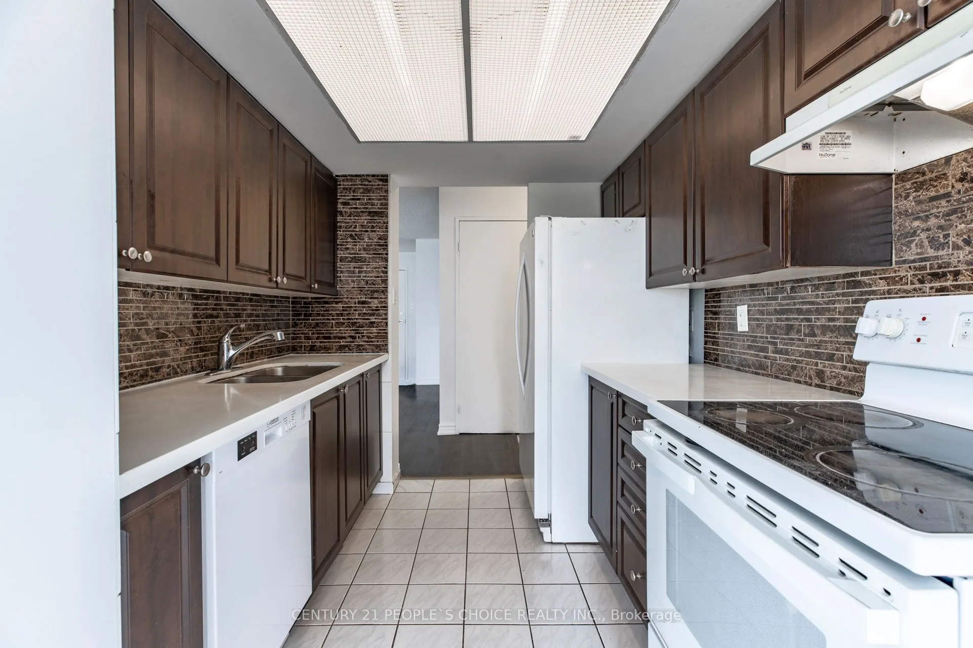 5 Rowntree Road, #416