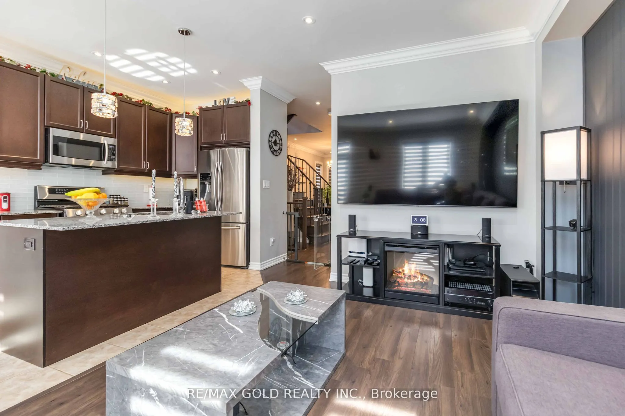 110 Kempenfelt Trail