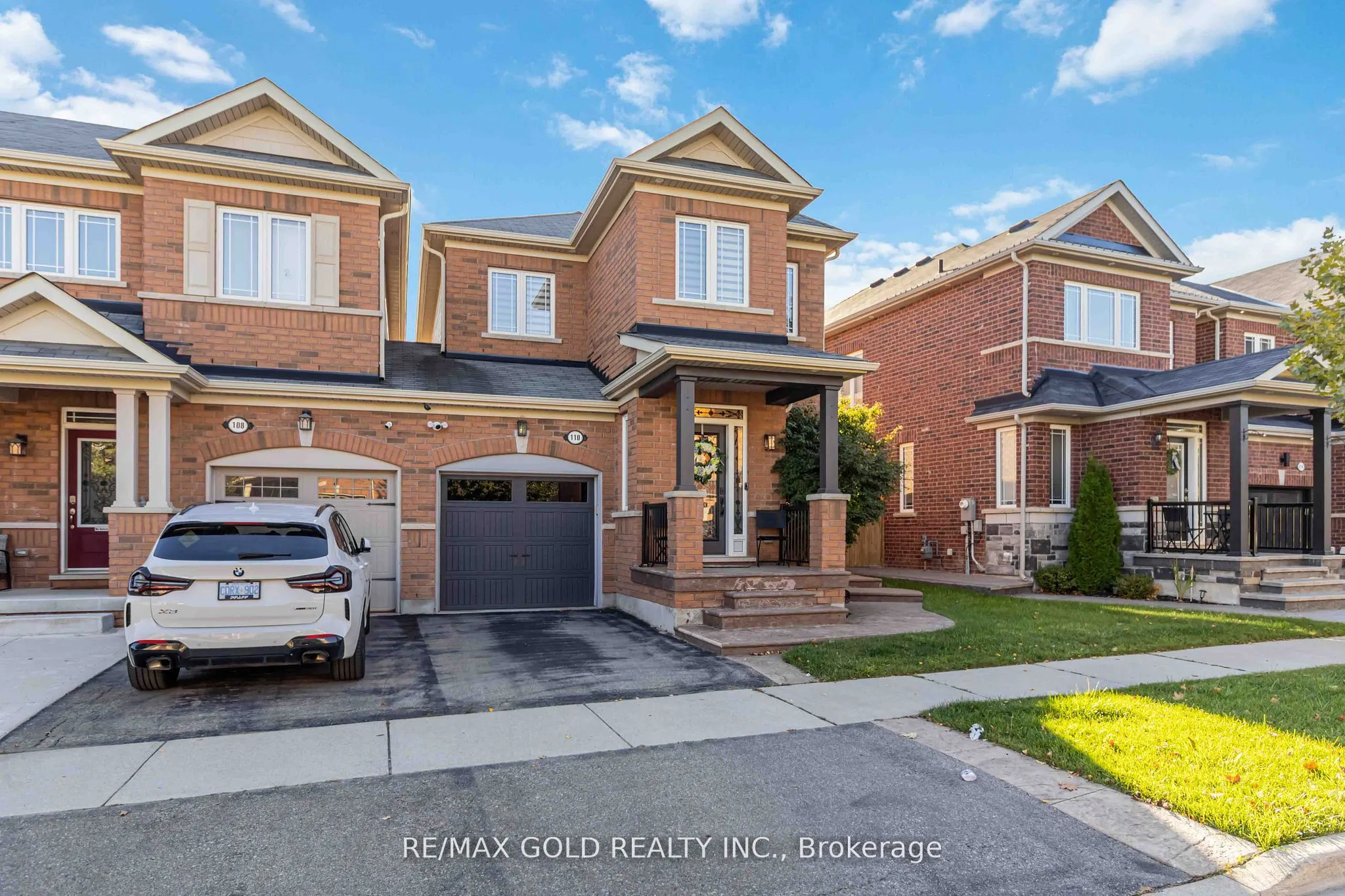 110 Kempenfelt Trail