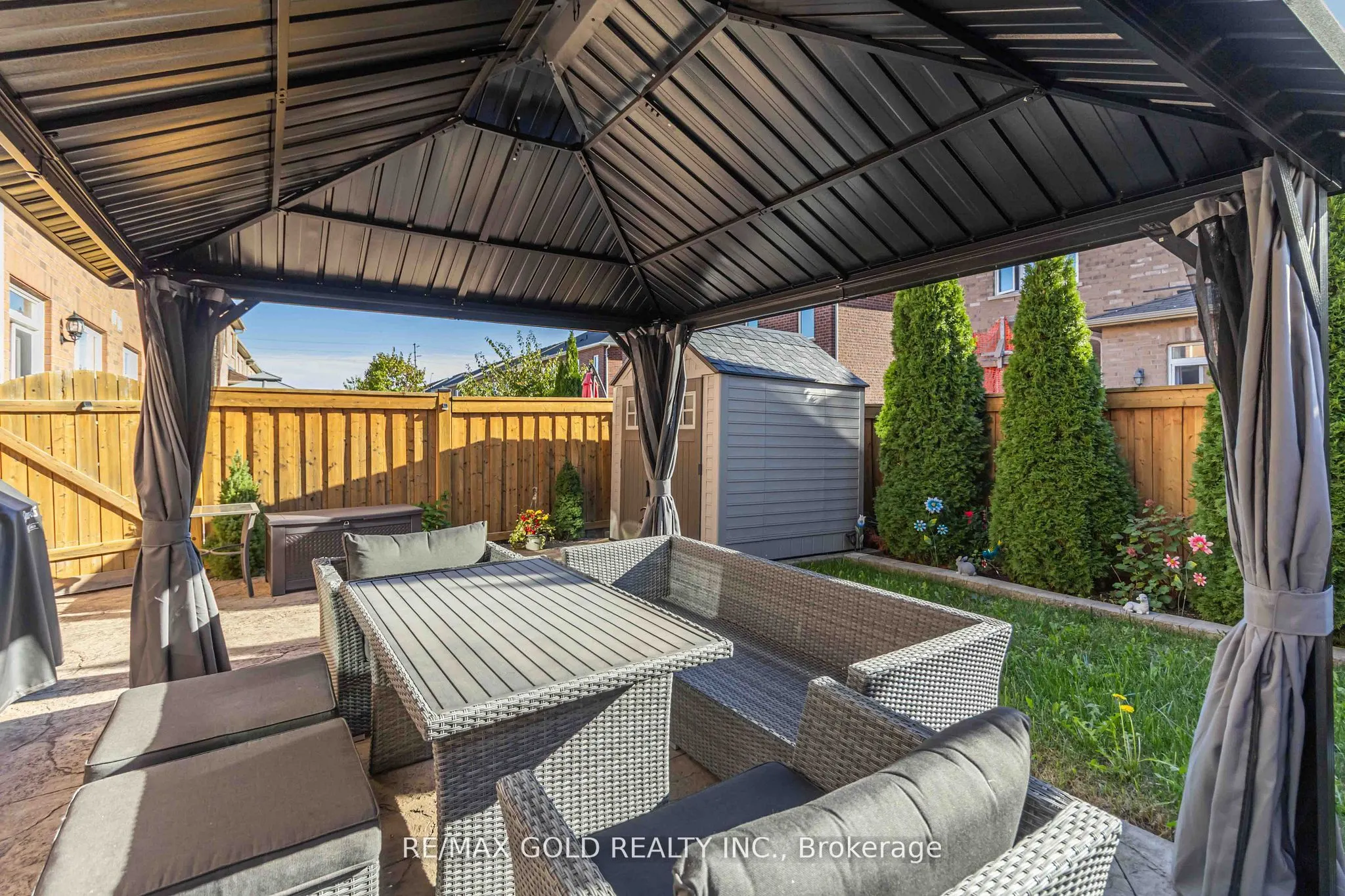 110 Kempenfelt Trail