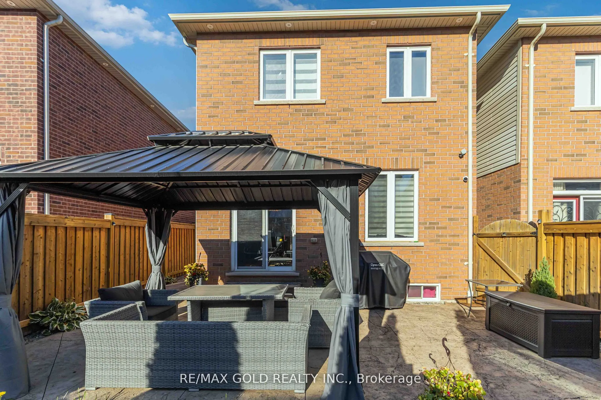 110 Kempenfelt Trail