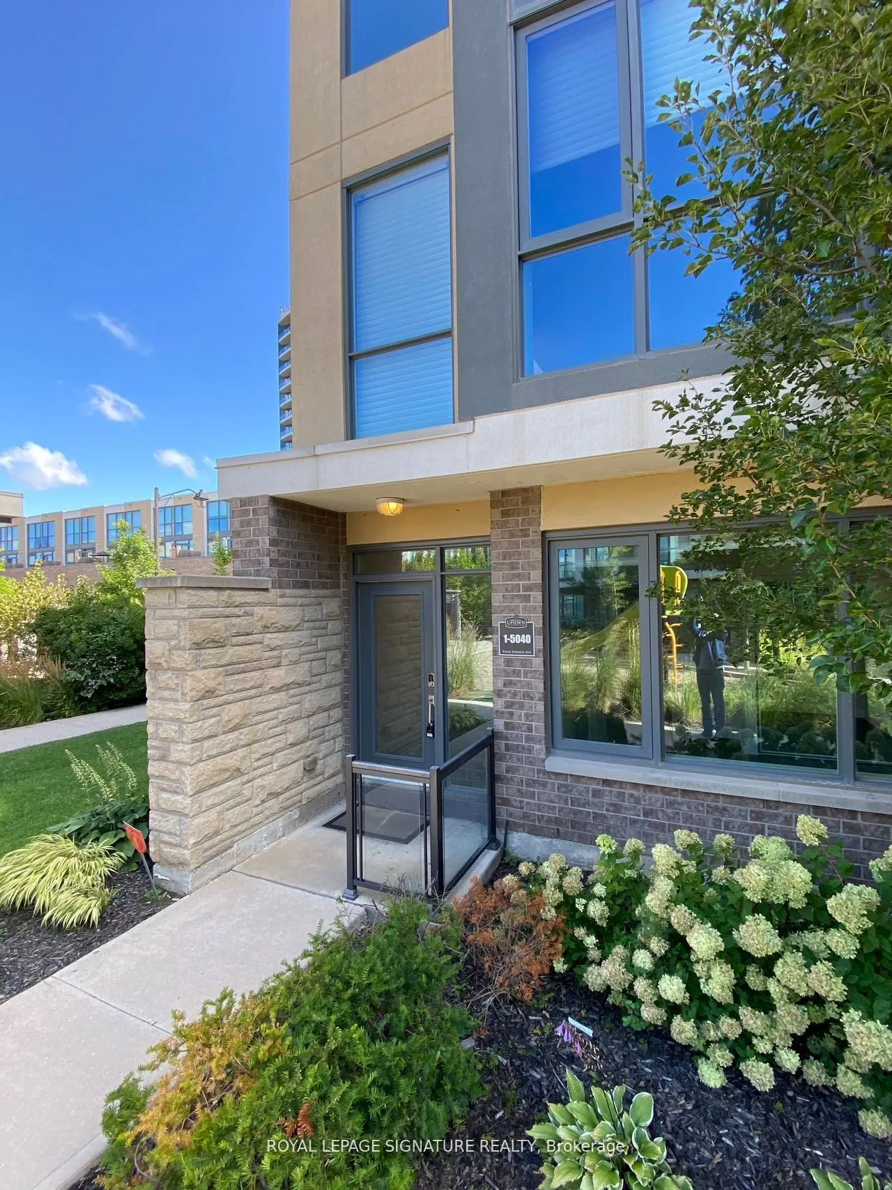 5040 Four Springs Avenue, #1