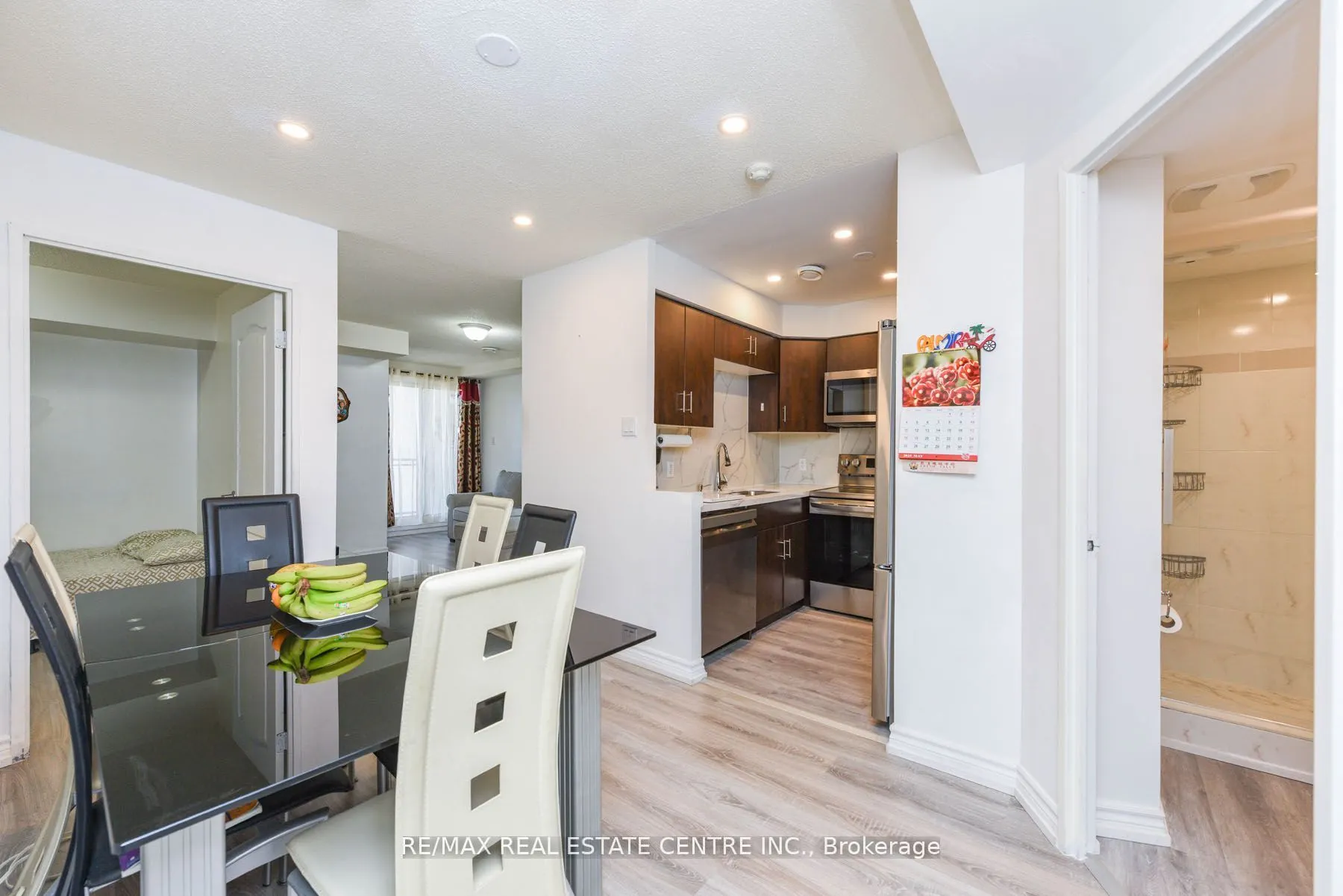 7405 Goreway Drive, #520