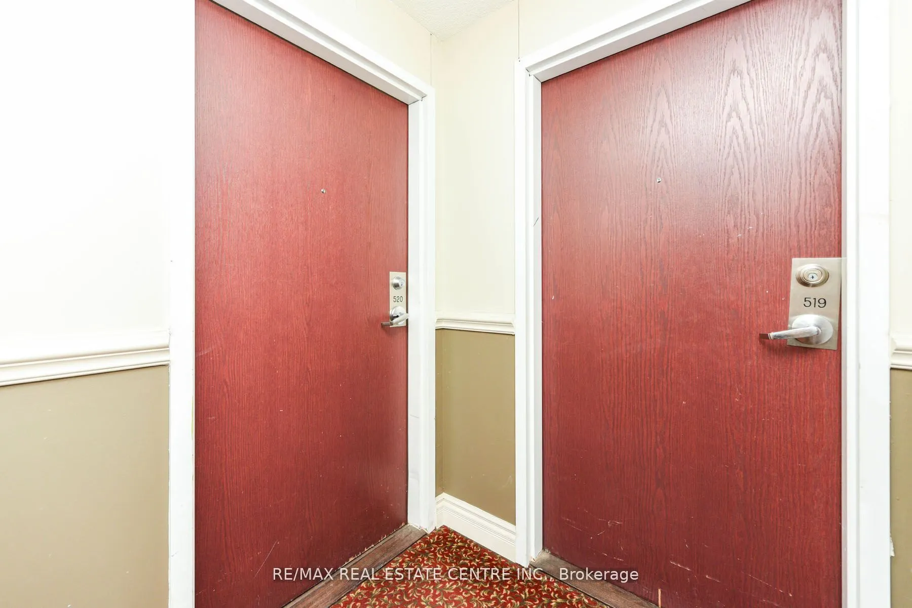 7405 Goreway Drive, #520