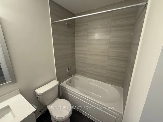 15 Watergarden Drive, #3007