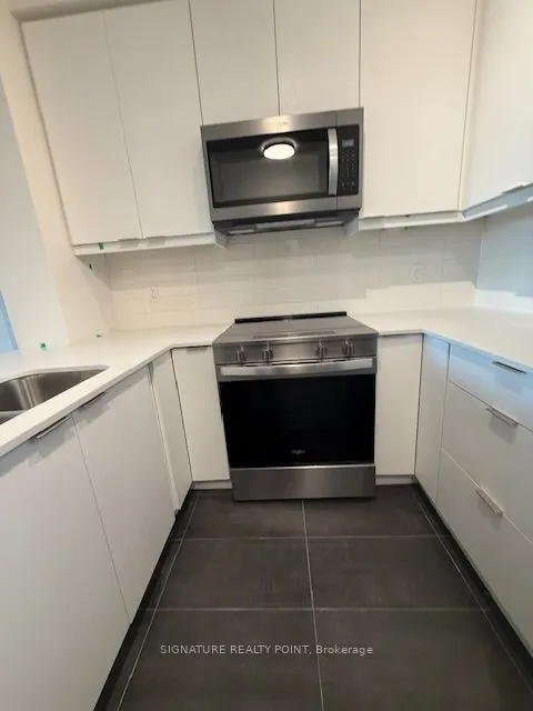 15 Watergarden Drive, #3007