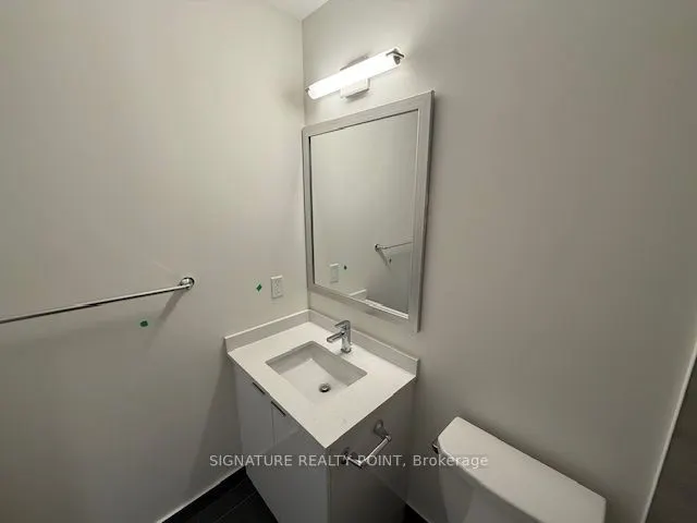 15 Watergarden Drive, #3007