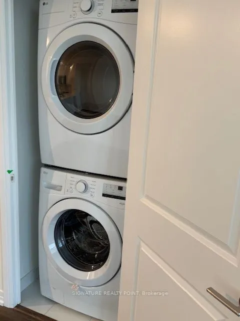 15 Watergarden Drive, #3007