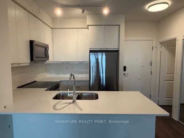 15 Watergarden Drive, #3007