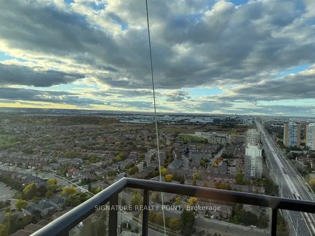 15 Watergarden Drive, #3007