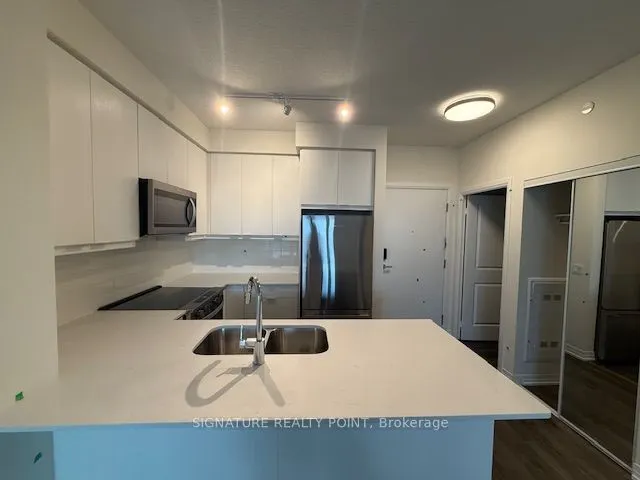 15 Watergarden Drive, #3007