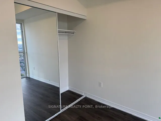 15 Watergarden Drive, #3007