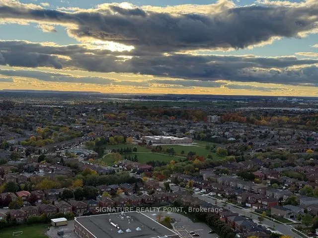 15 Watergarden Drive, #3007