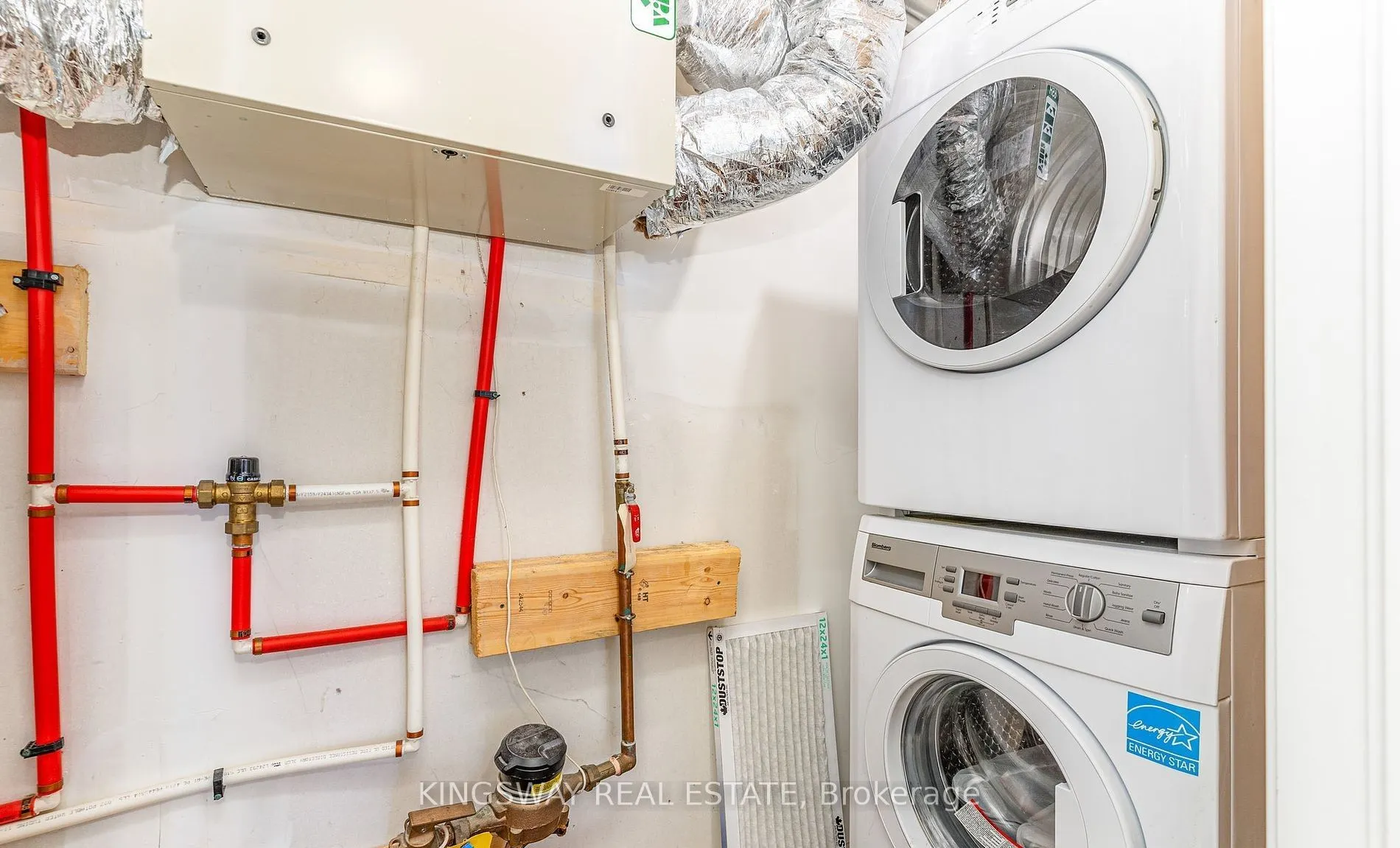 1000 Asleton Boulevard N, #47