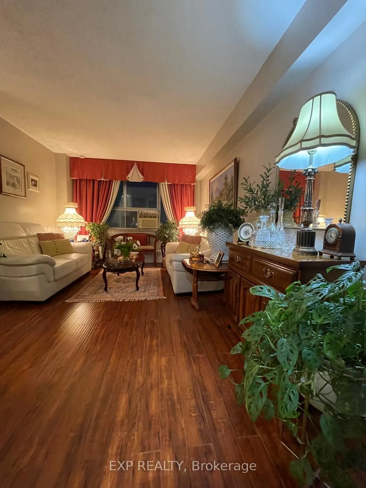 200 Lotherton Pathway, #508