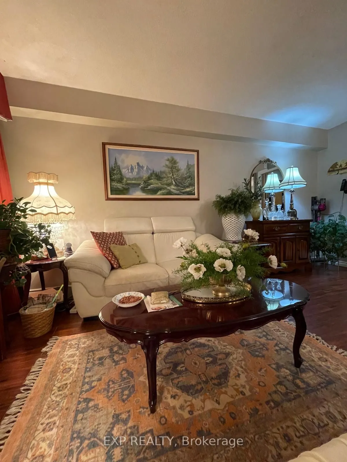 200 Lotherton Pathway, #508