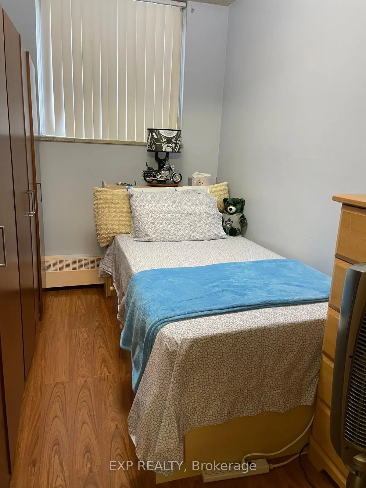 200 Lotherton Pathway, #508