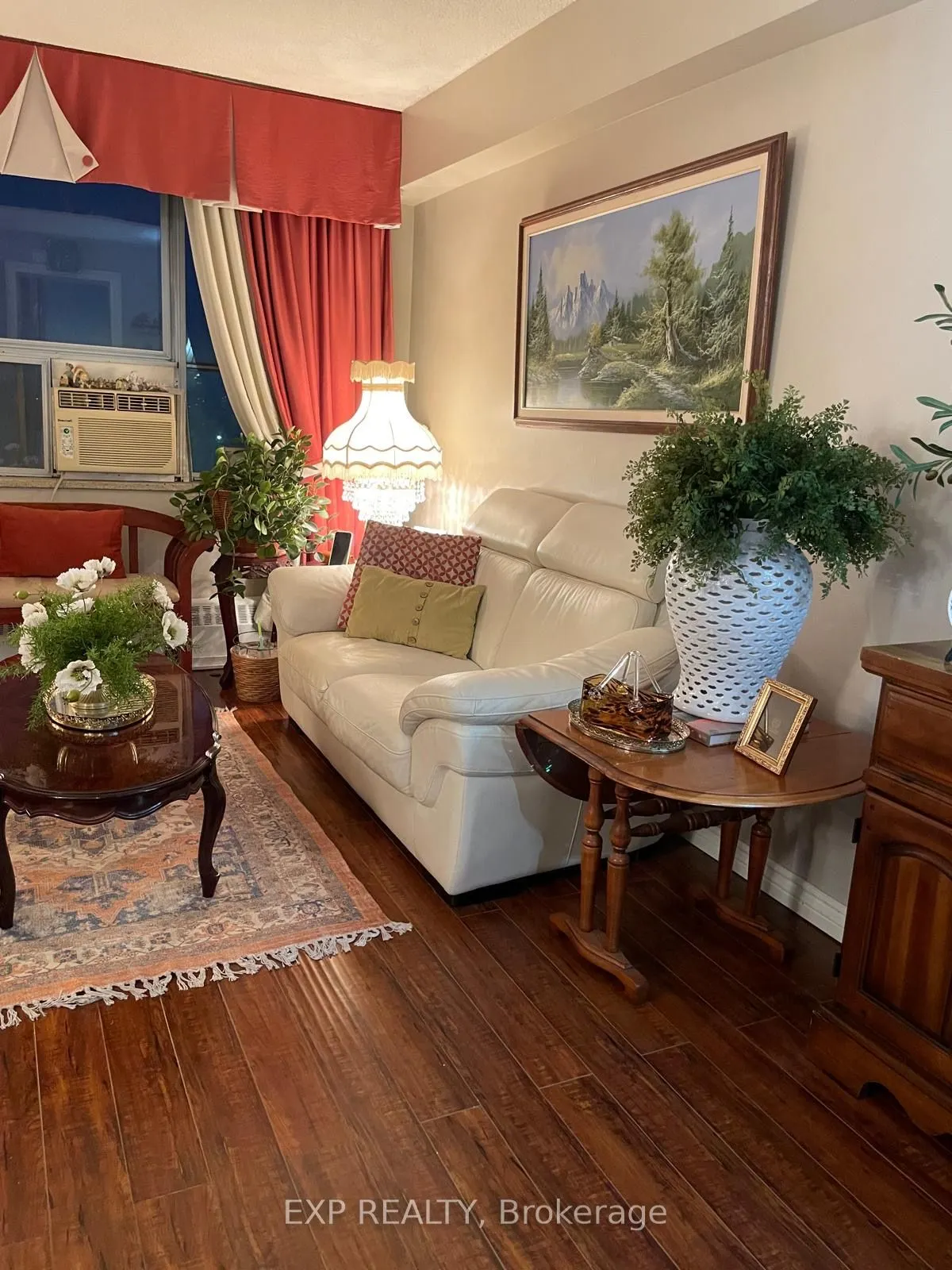 200 Lotherton Pathway, #508