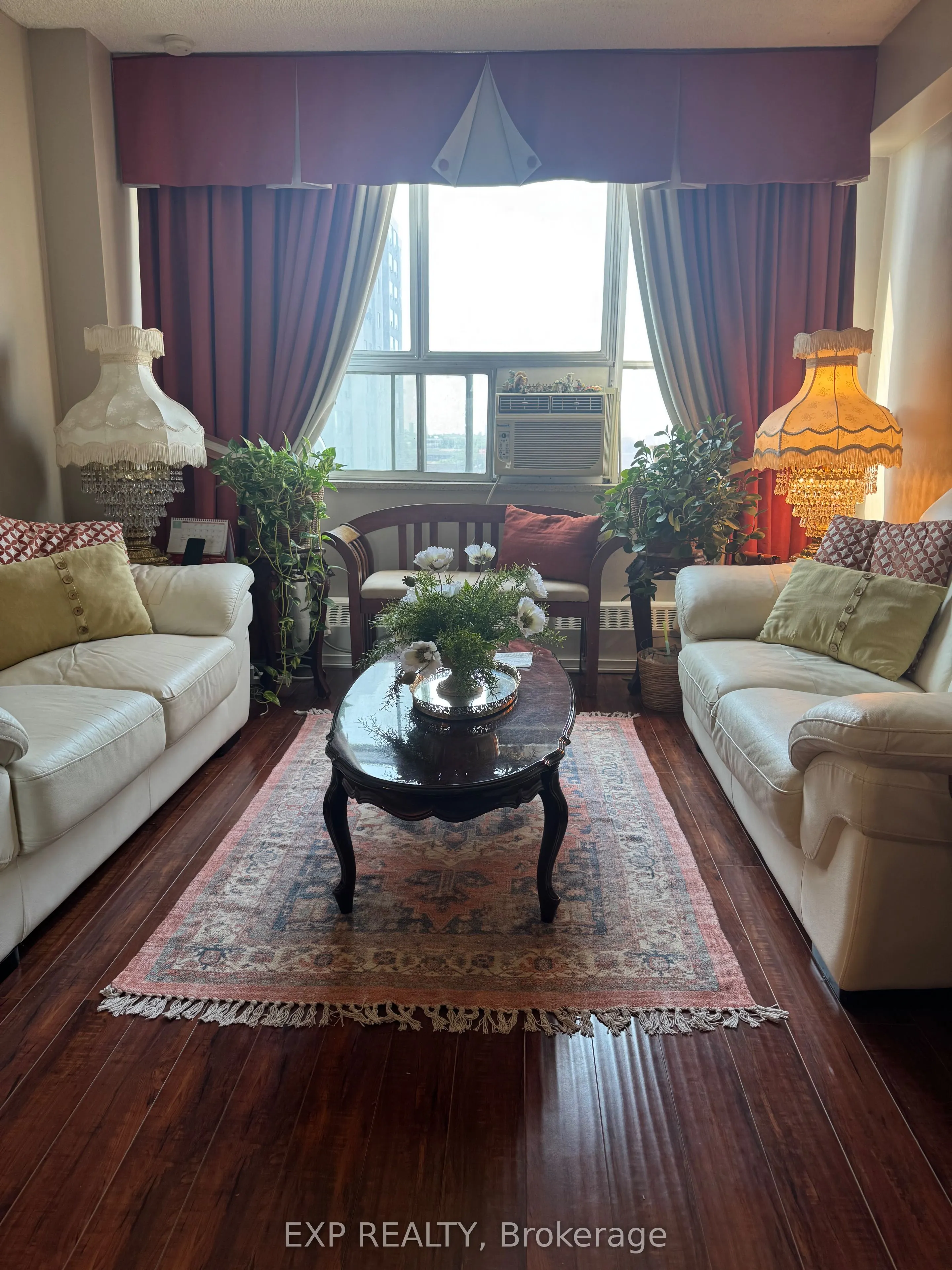 200 Lotherton Pathway, #508