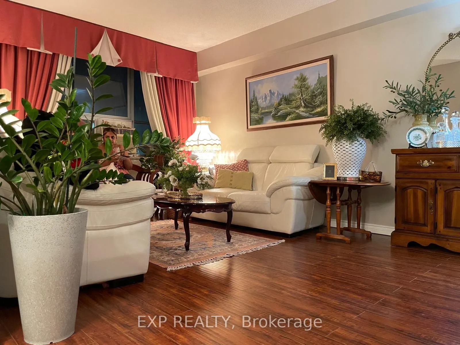 200 Lotherton Pathway, #508