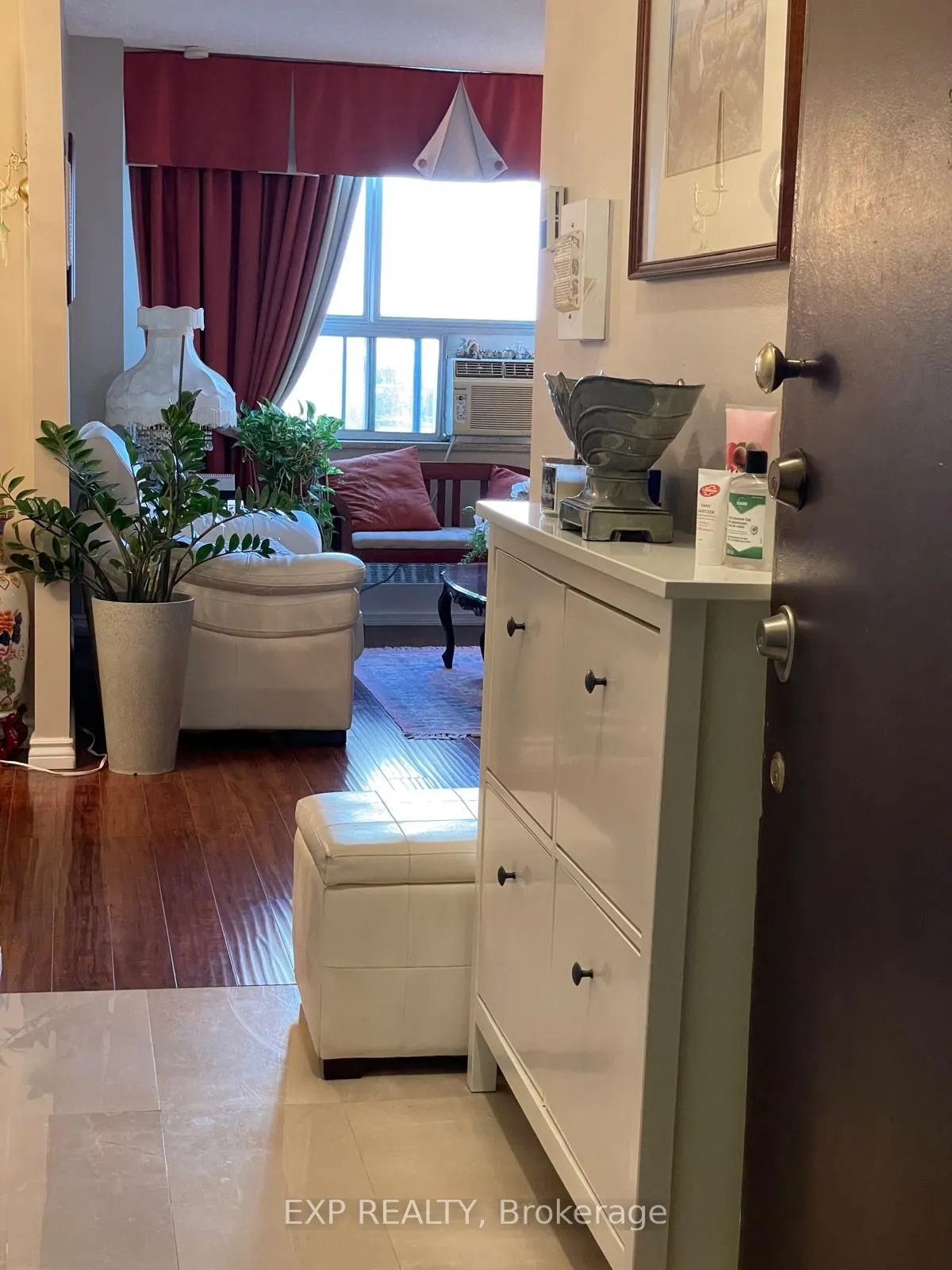 200 Lotherton Pathway, #508