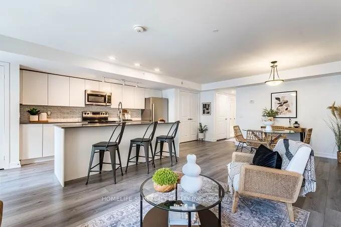 3058 Sixth Line, #104