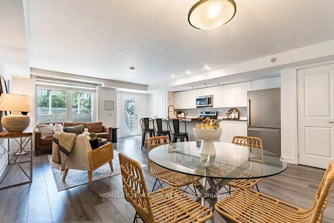 3058 Sixth Line, #104