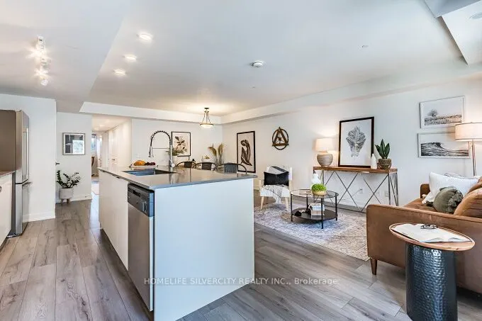 3058 Sixth Line, #104