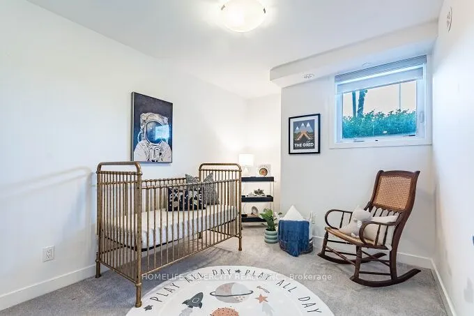 3058 Sixth Line, #104