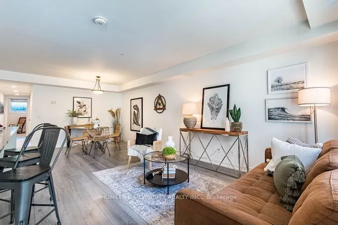 3058 Sixth Line, #104