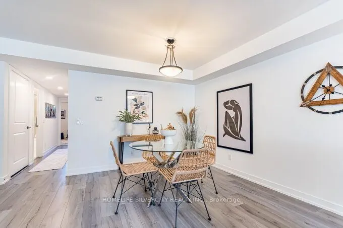 3058 Sixth Line, #104