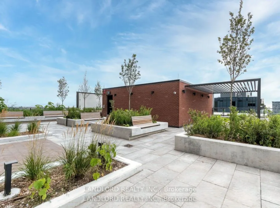 3220 William Coltson Avenue, #2206