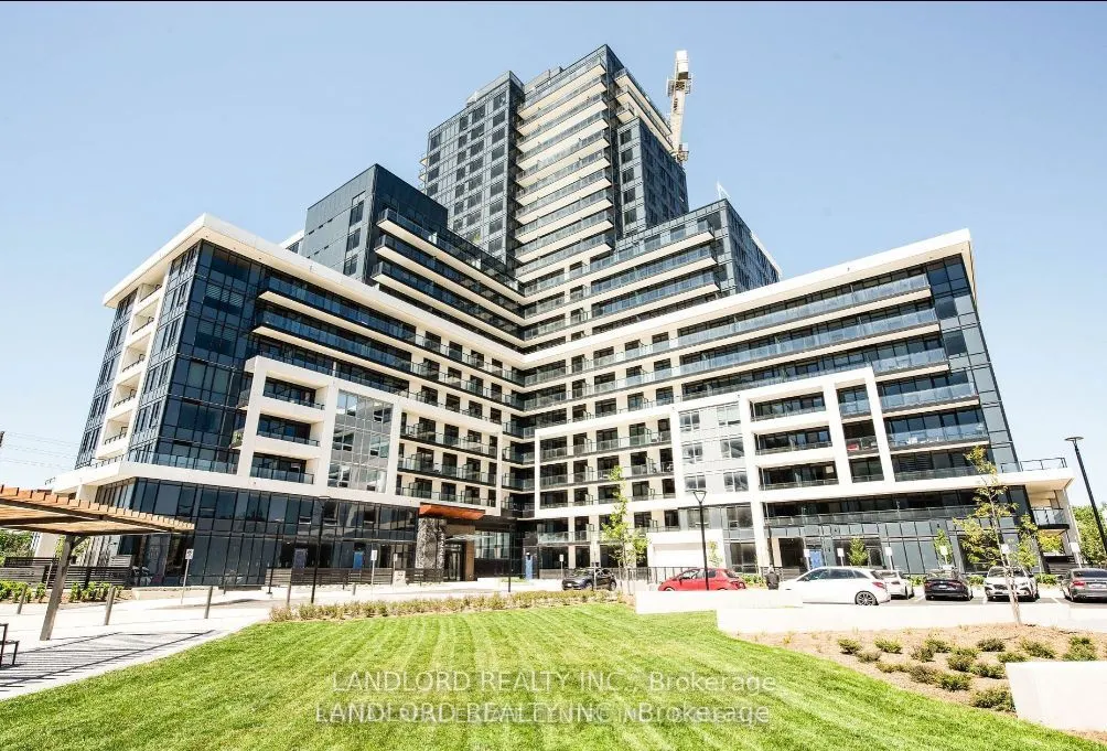 3220 William Coltson Avenue, #2206