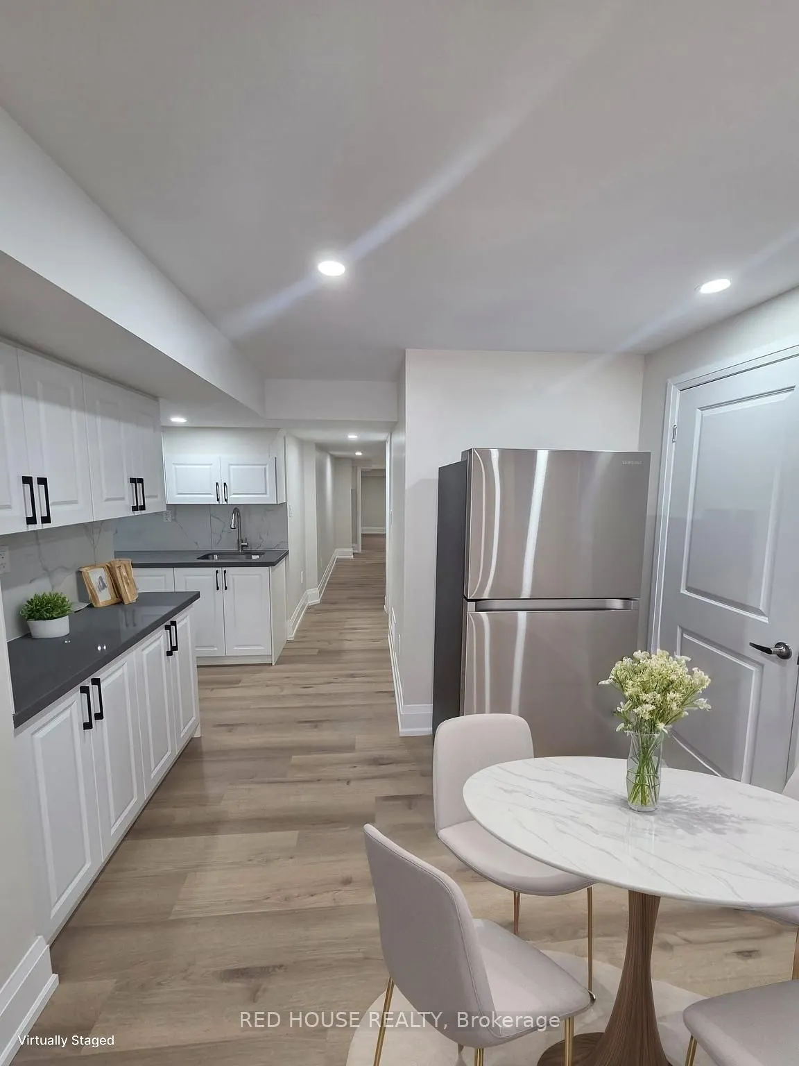 1414 Wellwood Terrace, #Basement