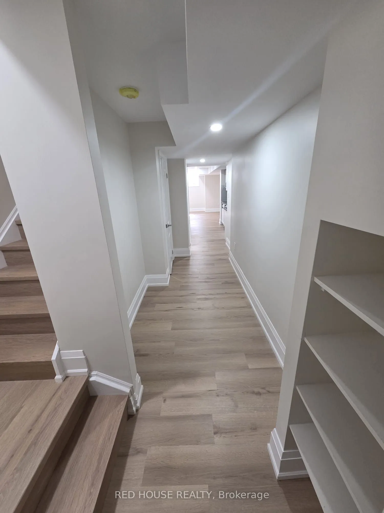 1414 Wellwood Terrace, #Basement