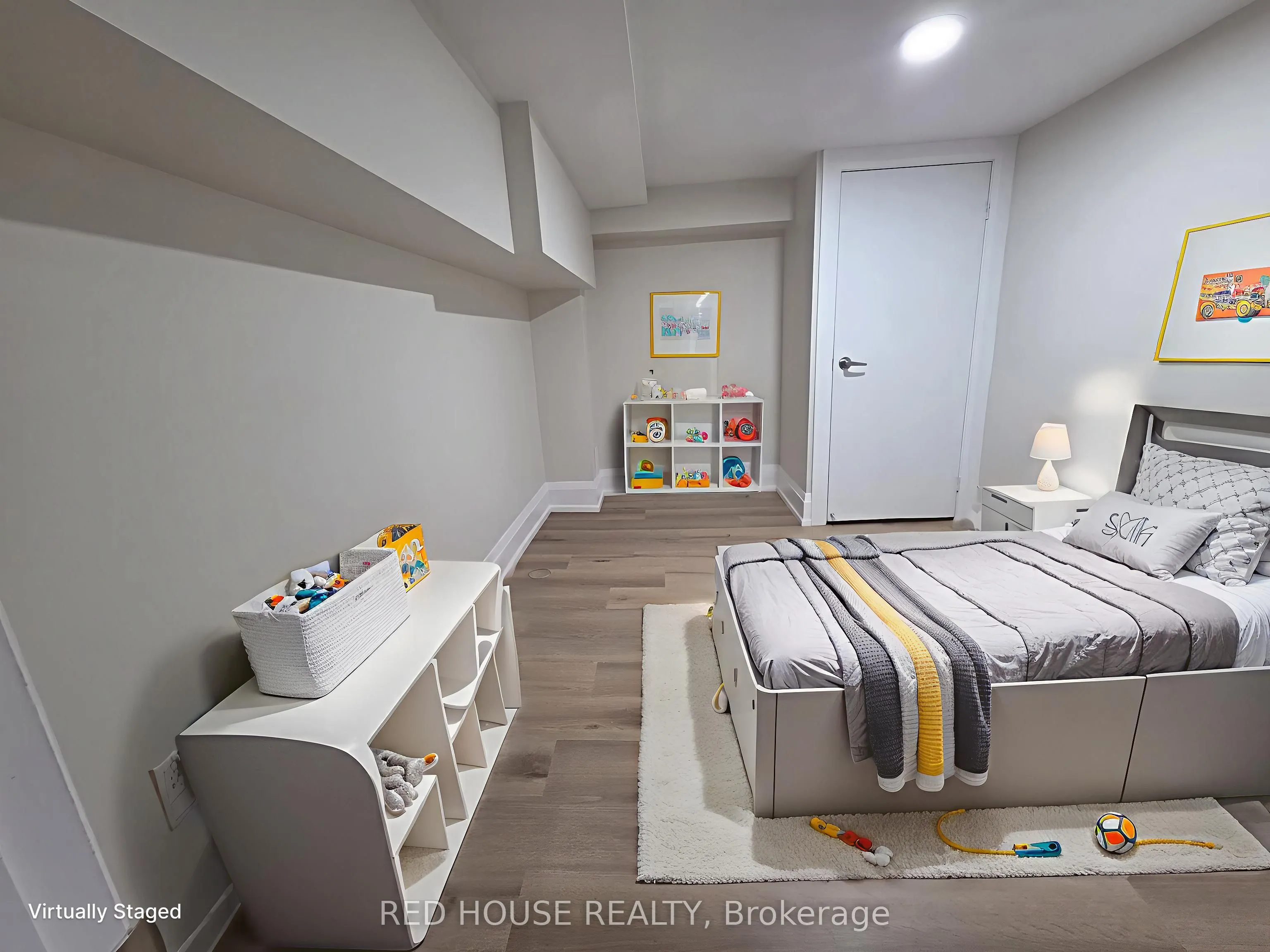 1414 Wellwood Terrace, #Basement