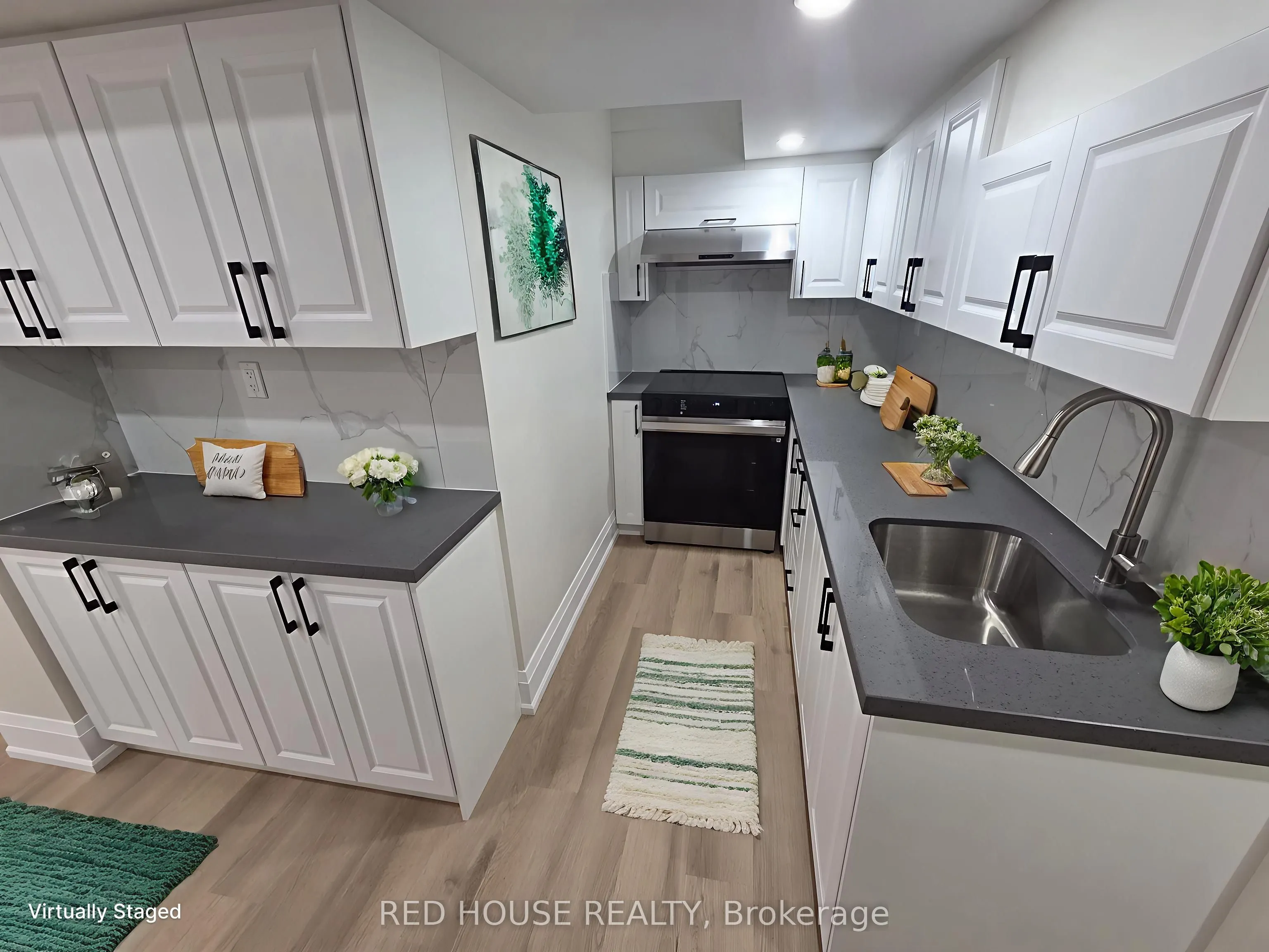 1414 Wellwood Terrace, #Basement