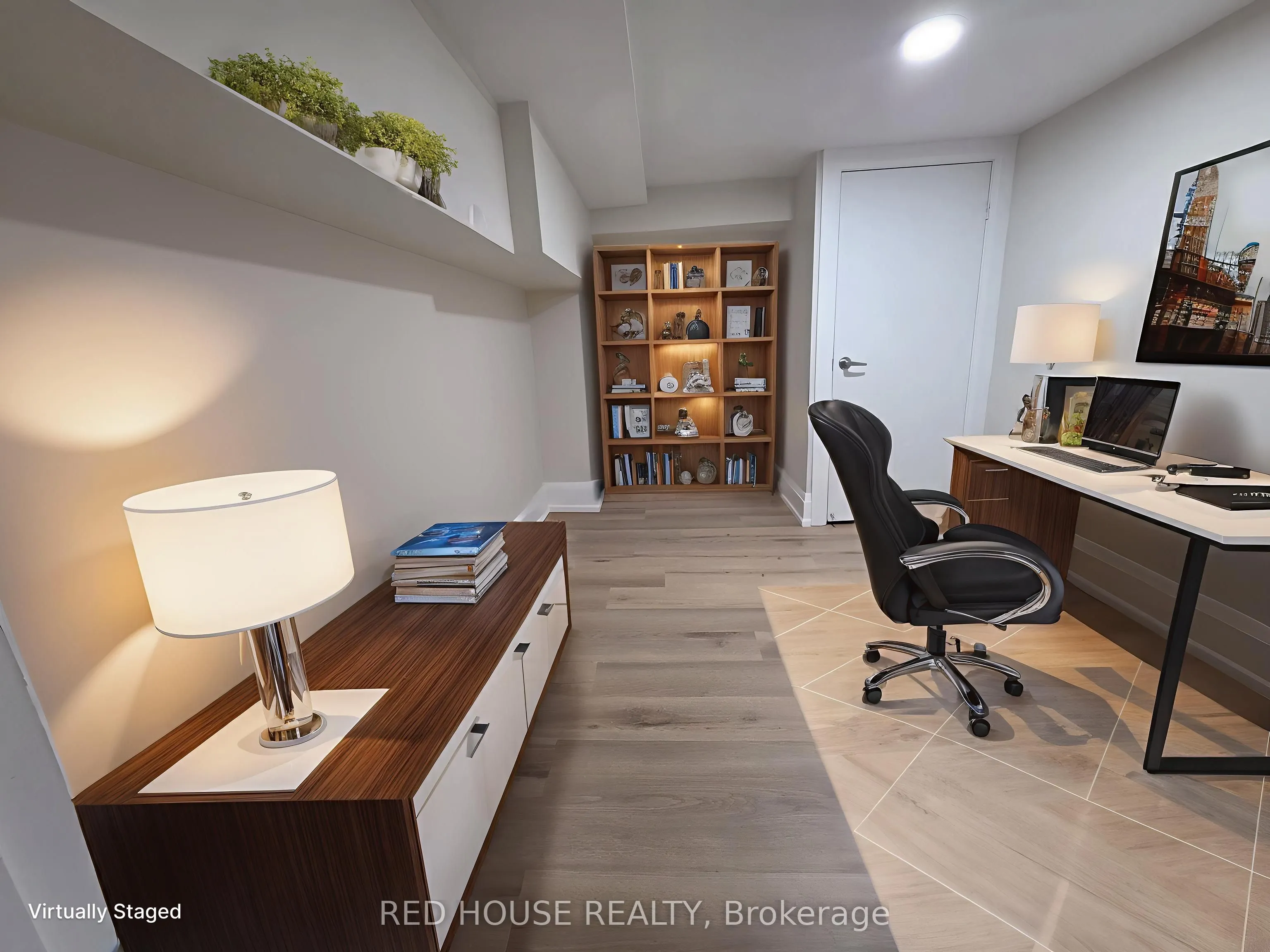 1414 Wellwood Terrace, #Basement